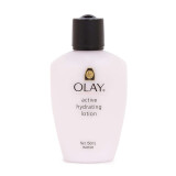 玉兰油（OLAY）Olay玉兰油滋润保湿乳液 补水保湿面霜/润肤露身体乳 保湿乳液150ml*1瓶