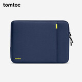 tomtoc笔记本电脑内胆包13/14/16英寸苹果Macbook Pro/Air电脑保护套A13 午夜蓝 13英寸