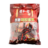 枣乡人家 黑糖阿胶蜜枣 1000g  节日礼物 1袋