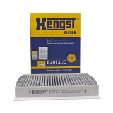 汉格斯特Hengst活性炭空调滤清器*E2013LC(适配17-20指南者/Jeep自由侠)