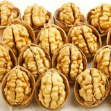 仁心食匠新货新疆原味生核桃农家自产山核桃孕妇核桃原味5斤装