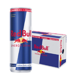 红牛奥地利进口牛磺酸B族维生素饮料250ml