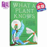 植物知道生命的答案 英文原版 What a Plant Knows