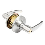 梅花（BLOSSOM）球形门锁室内房门锁木门卧室门执手锁JD201