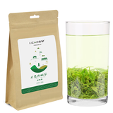 立早（LIZAO） 2025明前新茶绿茶叶湖北恩施特产硒茶含硒办公自饮口粮茶200g