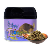 寸金（INCH-GOLD）猪鼻龟粮240g 乌龟 猪鼻子龟饲料 水龟粮 下沉型