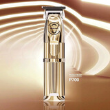 芭铂斯油头电推剪三件套雕刻电推剪渐变巴博斯增白器剃须动力强劲理发器 p700