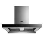 老板（Robam）CXW-260-83K5S 经典欧式油烟机 23立方家用双腔大吸力油烟机内腔免拆洗抽油烟机