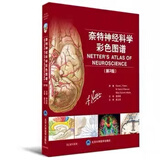奈特神经科学彩色图谱（第3版）