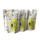 心连心原味葵花子363大粒瓜子手工精选内蒙特产2025新瓜子210克*3袋 210克X3袋