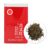 潇湘（XIAOXIANG TEA） 潇湘牌古丈县红茶罐装浓香型功夫茶清香悠长耐泡100g罐装