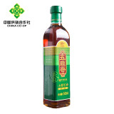 五鹿香（WULUXIANG） 【河北特产馆】五鹿香 纯芝麻小磨香油500ml 大名府香油 邯郸特产