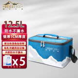 漠北之冰（DESERT ICE）保温箱保温袋12.5升母乳保鲜药品运输冷藏箱保温包保冷保热送餐箱