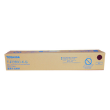 东芝（TOSHIBA）T-FC50C原装墨粉盒适用于2555/3055/3555/4555/5055 50C-K-S黑色低容粉盒