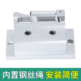 凯顿手摇器升降晾衣架手动晒衣架配件手柄双杆式通用阳台摇把大全凉衣 珠饰12.4-12.8