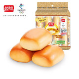 盼盼盼盼 奶香小软面包 早餐零食休闲面包法式小面包 法式小面包200g
