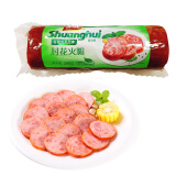 双汇肘花火腿260g