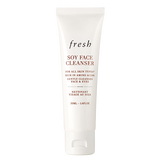 【准新品】Fresh馥蕾诗大豆精粹温和卸妆洁面凝露 50ml 氨基酸洗面奶温和清洁卸妆