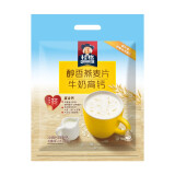 QUAKER【专享】桂格营养早餐谷物 醇香燕麦片即食冲调麦片540g 【27g*20小包】牛奶高钙540g