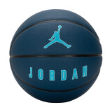 耐克（NIKE）乔丹篮球 7号球JORDAN ULTIMATE J000264541207/BB9137-412 蓝黑