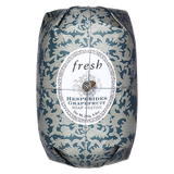 【准新品】Fresh馥蕾诗西柚果瑰丽香皂250g温和清洁滋养舒缓生日礼物送女友
