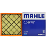 马勒空气滤芯/滤清器/空气格/空滤 适配 雪佛兰 经典科鲁兹 1.5