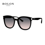 BOLON暴龙眼镜杨紫同款防紫外线太阳镜女户外开车百搭墨镜男BL3113A13