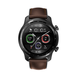 出门问问Ticwatch  Pro X/Pro3 智能手表4G版 通话多功能消息提醒游泳防水心率检测 99新22款Ticwatch Pro X 星际黑 4G版