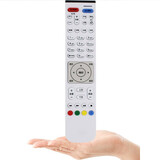 荣耀电信联通EC6108V9A C E U遥控器板适用华为高清IPTV机顶盒遥控器悦盒4K 白色款（收藏加购送电池）