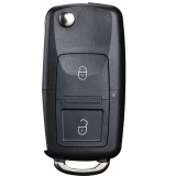 314°适用增配比亚迪F0F3F3R F6汽车遥控器钥匙折叠钥匙 对拷型钥匙 F0普通款