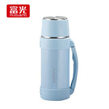 富光 保温壶真空杯大容量高颜值妈宝水壶婴儿女便携外出户外热水壶