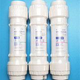 沁园净水器滤芯qr-rf-403a全套滤芯全新QR-RF-406A/B 403-124级(PP+炭棒+后置）
