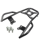 途者（TUZHE）适用本田NS125LA裂行NX125尾架CB190R鸷道猛鸷战鹰190幻影后货架  CB190R（国三专用）尾架