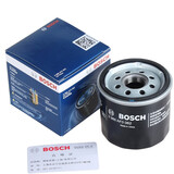 博世机油滤芯/滤清器/机油格/机滤 适用于 五菱之光/五菱6388 1.0 465发动机