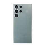 Pinkson 三星S26/S25/S23/S24 Ultra手机壳超薄透明全包磨砂硬壳防指纹PP材质不变黄散热男士新潮款软 【透明】轻薄不变黄 【三星Gaxaly S23Ultra】