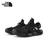 北面（The North Face）凉鞋男户外轻便抓地涉水鞋防滑沙滩鞋舒适 83NL KX7 9 