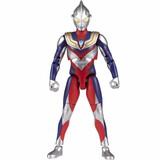 万代（BANDAI） 发声超可动 奥特曼 手办模型玩具 17cm 发声超可动 迪迦