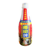 椰树椰汁 1.25L/瓶 植物蛋白饮料 正宗海南特产饮料年货