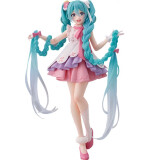 UCGO TAITO 初音未来 手办模型玩具 18cm 初音长发公主