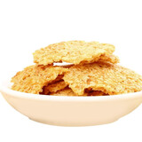 翠玲珑 滁州特产农家锅巴大米香脆可口原汁原味儿时味道 10袋