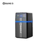 美国邦登中央净水器 家用厨房全屋净水器 BD-500-150AB王子款 BD-500-150AB