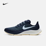 耐克 男子跑步鞋 NIKE AIR ZOOM PEGASUS 37 BQ9646-402 39