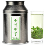 川盟新茶上市  小叶苦丁茶 四川青山绿水茶叶新茶200克绿茶明前 苦丁茶