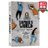 英文原版 苏菲的世界 Sophie's World:20th Anniversary Edition