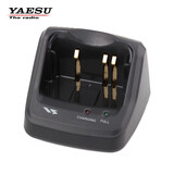 YAESU 八重洲 CD-15A 快速充电座快充 VX-6R 7R 座充充电器