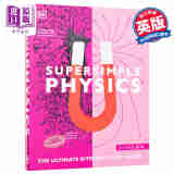 DK Supersimple 物理 Physics 英文原版 物理 科普 科学
