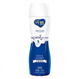 蒙牛 纯甄经典原味轻酪乳风味酸奶230g