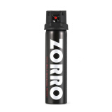 佐罗（ZORRO）防狼雾剂防身防狼喷胶 防狼神器房车用品 RY-50   