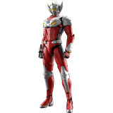 万代（BANDAI） Figure-rise 奥特曼 拼装模型玩具 15cm FR 钢铁泰罗ACTION