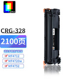 佳能（Canon）原装328打印机硒鼓 MF4752 MF4750 MF4410 MF4712 MF4710 国产兼容佳能CRG-328硒鼓